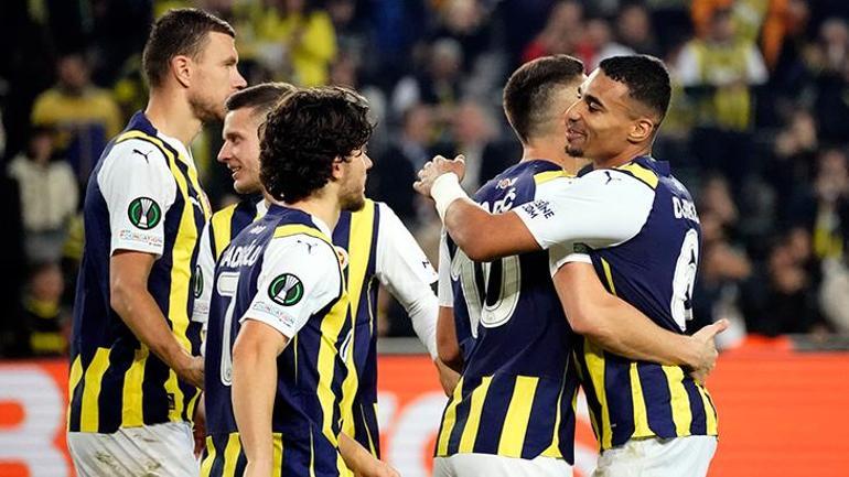 Fenerbahçeye sürpriz transfer önerisi Hırvat Sörloth