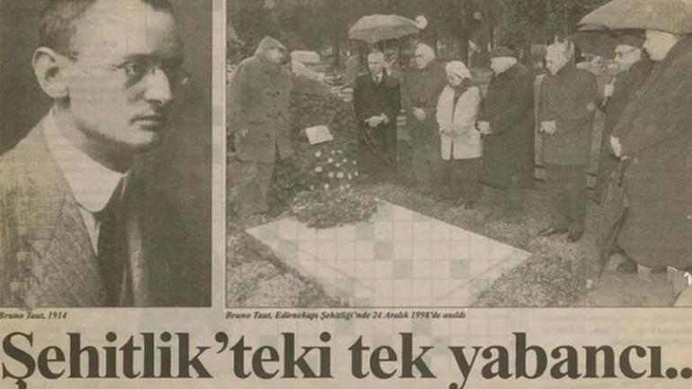 Boğazdaki kırmızı köşkün gizemi Atatürk için 1 gecede yaptı, 1000 liraya Hayır dedi