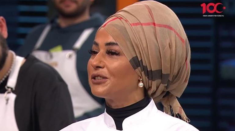MasterChef All Starda üçüncü ceketi giyen yarışmacı belli oldu
