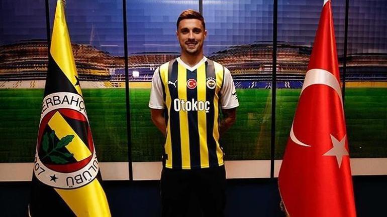 Fenerbahçe Başkanı Ali Koç Haziranda bırakıyor Yeni bir başkanımız olacak