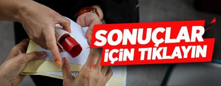 Karsta MHPli Ötüken Senger Belediye Başkanı oldu