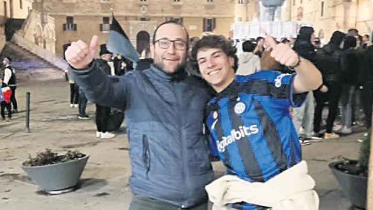 İtalyada gündem Hakan Çalhanoğlu Giderse Inter biter