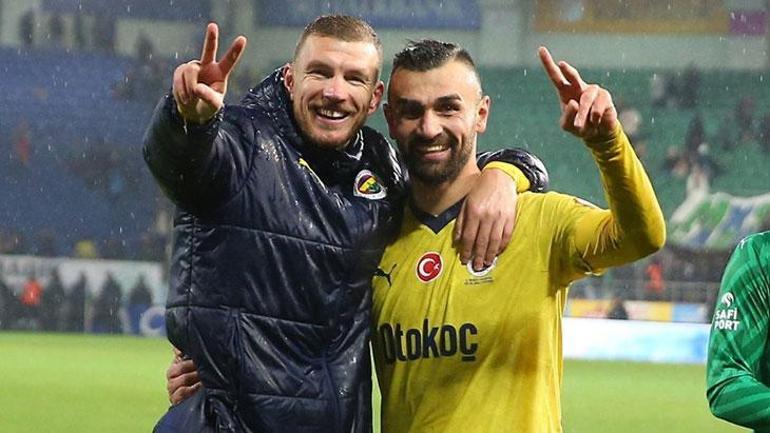 Fenerbahçeli yıldıza Arda Turan talip Transfer görüşmeleri başladı