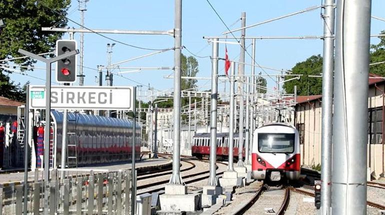 Bakan Uraloğlu duyurdu 19 Mayısta trenler ücretsiz olacak