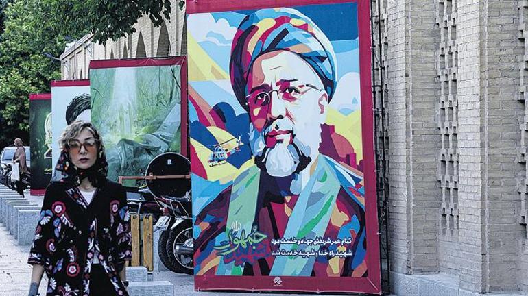 Yastaki ülke 28 Haziran’da yapılacak seçime hazırlanıyor İran’da kaos yok, Velâyet-i  Fakih var
