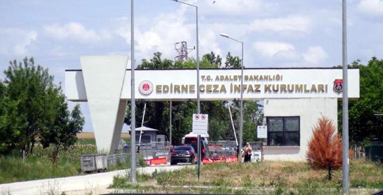 Kılıçdaroğlu, Selahattin Demirtaşı cezaevinde ziyaret etti