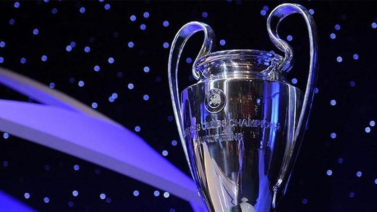 Galatasaraya Şampiyonlar Liginden tarihi gelir İki yıldızın transferi için sponsor UEFA olacak