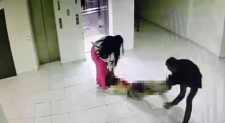 Erzurum’da korkunç olay 16 yaşındaki genç kız dayısını öldürdü