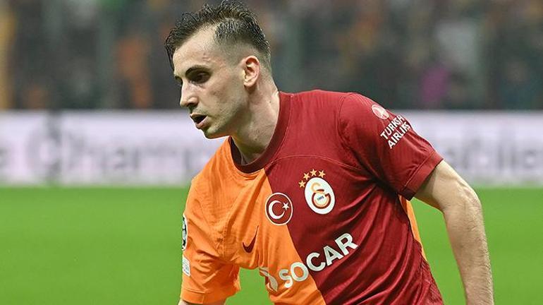 Kerem Aktürkoğlunun menajerinden transfer açıklaması Kulüp ismi verdi