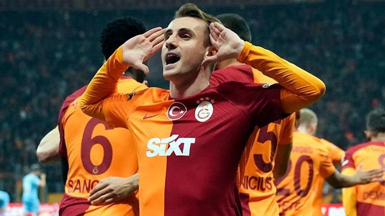 Kerem Aktürkoğlunun menajerinden transfer açıklaması Kulüp ismi verdi