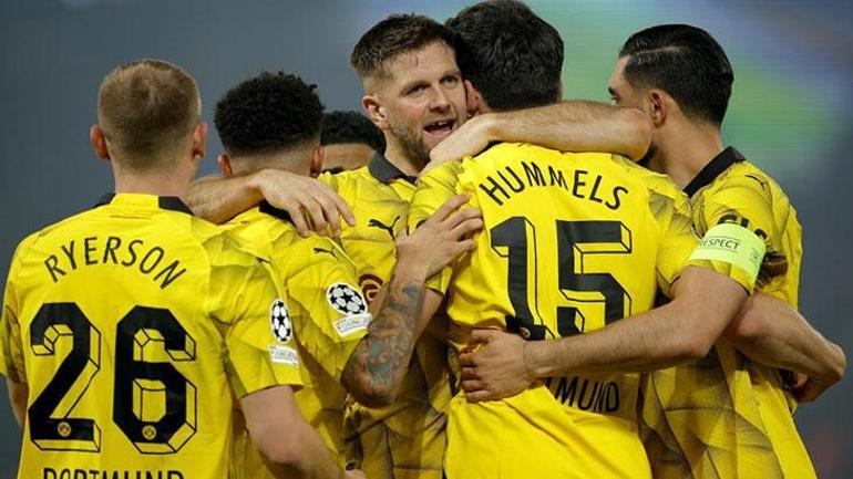 Şampiyonlar Liginde dev final: Dortmund-Real Madrid