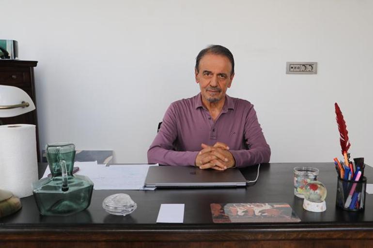 Mehmet Ceyhandan salmonella uyarısı: Testlerde bile tespit edilemeyecek bir bakteri