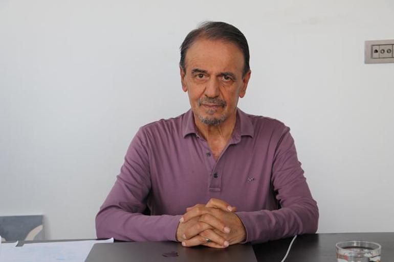 Mehmet Ceyhandan salmonella uyarısı: Testlerde bile tespit edilemeyecek bir bakteri