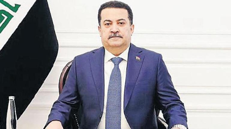 Milliyet, Irak Başbakanı Sudani ve Savunma Bakanı Gülerle gündemi konuştu Oldubittiye fırsat vermeyiz