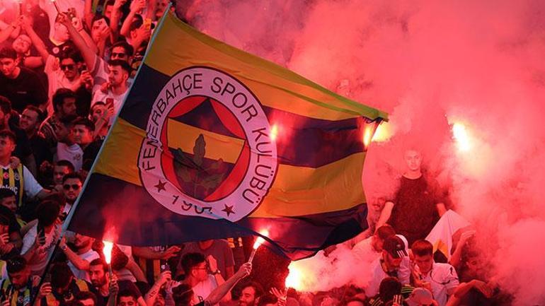 Fenerbahçenin Mourinho imzası Avrupa basınında: Çılgın kalabalık