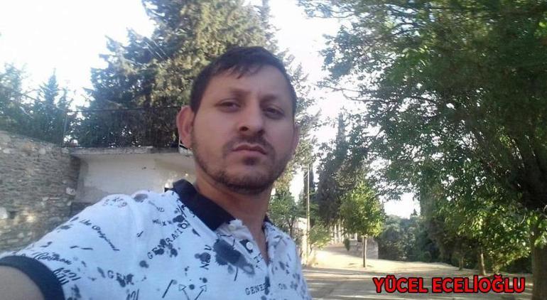 İzmirde korkunç olay İntikam için katilin babasını öldürdüler