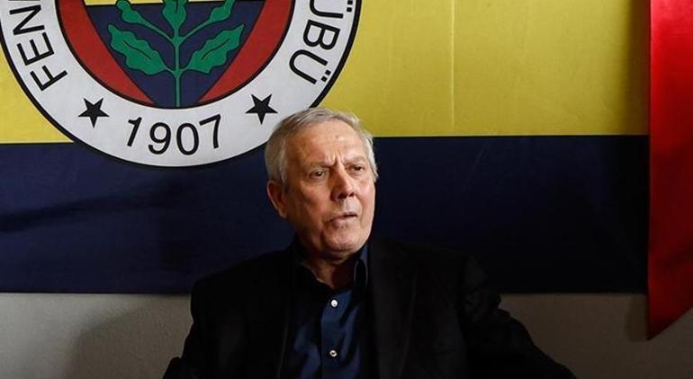 Fenerbahçede Aziz Yıldırımdan düello kararı Ali Koç canlı yayına davet etmişti