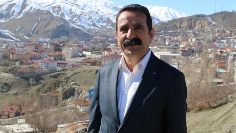 Görevden alınan Hakkari Belediye Başkanı Mehmet Sıddık Akışın cezası belli oldu
