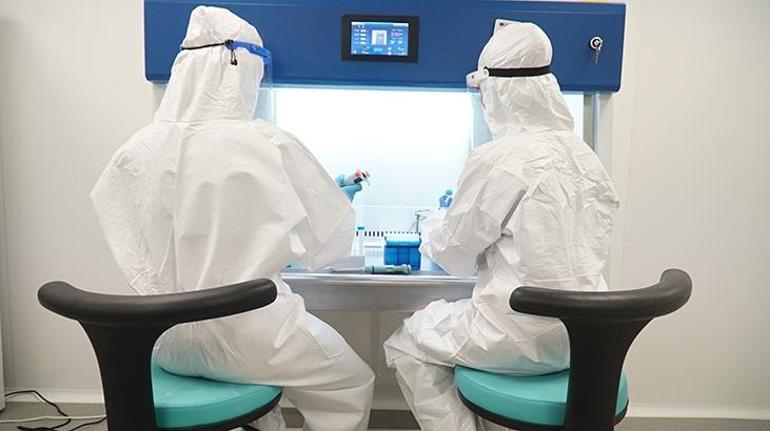 H5N2 virüsünden ilk ölüm gerçekleşti Bilim kurulu üyesi Özlü: Kaynağı bilinmiyor