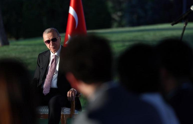 Son dakika: Erdoğandan tütün için hayati uyarı: Teyakkuz halinde olmalıyız