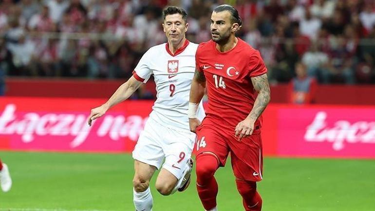 Attila Gökçeden Polonya-Türkiye maçı sonrası yıldız oyuncuya övgü: Harika bir çocuğumuz var