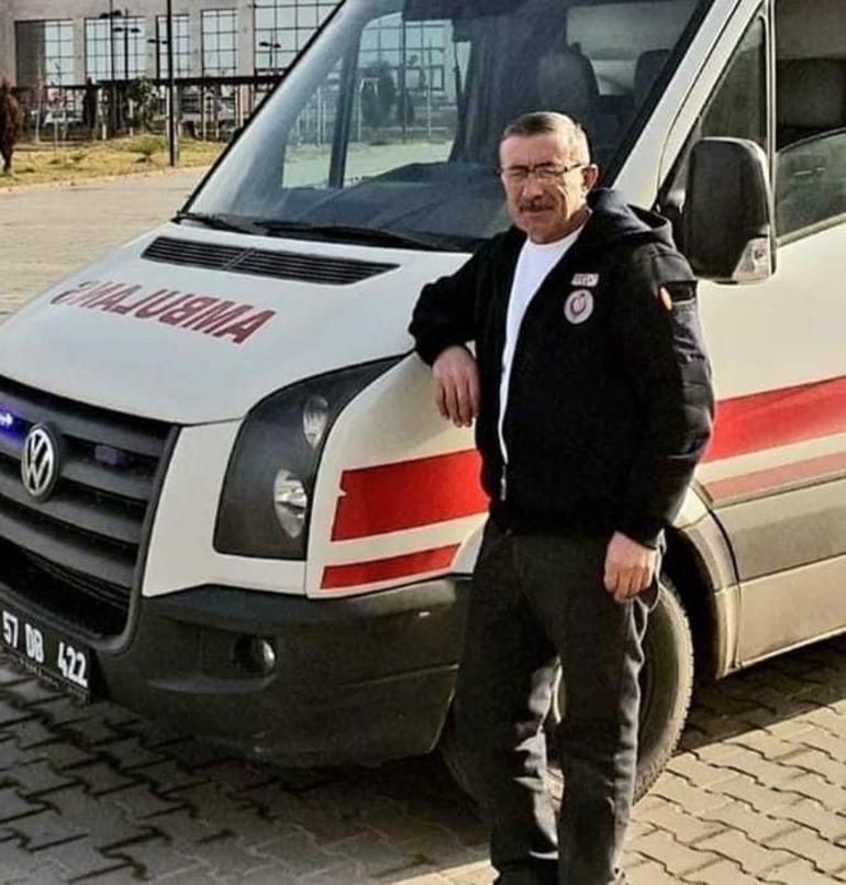 Sinopta korkunç kaza: 2si doktor 4 kişi hayatını kaybetti