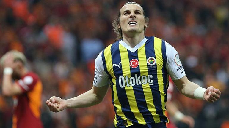 Fenerbahçede her bölgeye yıldız yağacak Mourinhodan transfer kararı