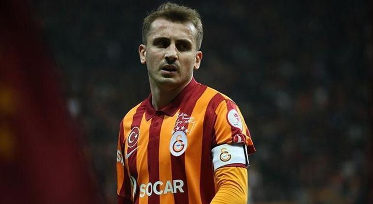 Galatasarayda Barış Alper Yılmaz ve Kerem Aktürkoğlu kararı Bonservis bedelleri belirlendi