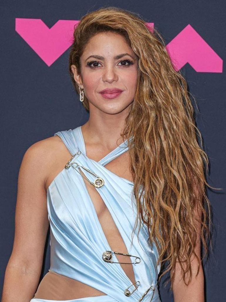 Shakira: Başıma gelenlerden sonra erkekleri sevmemeliyim