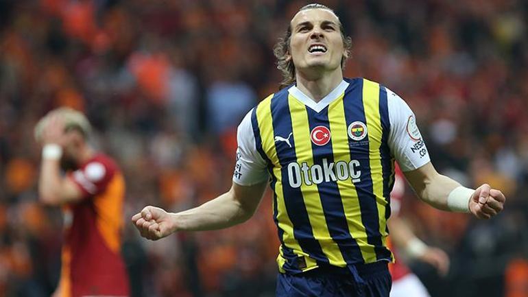Fenerbahçe transferde gözünü kararttı Joao Felix operasyonu