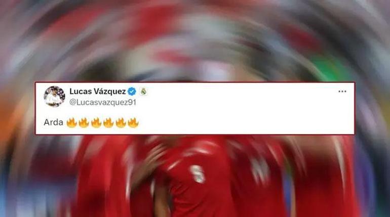Mbappenin Arda Güler şaşkınlığı Muhteşem golü futbol dünyasını sarstı