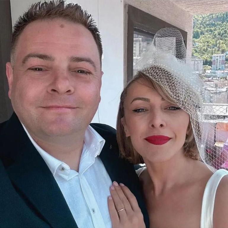 Jandarma Komutanı tutuklandı 2 aylık evlilikte kahreden son