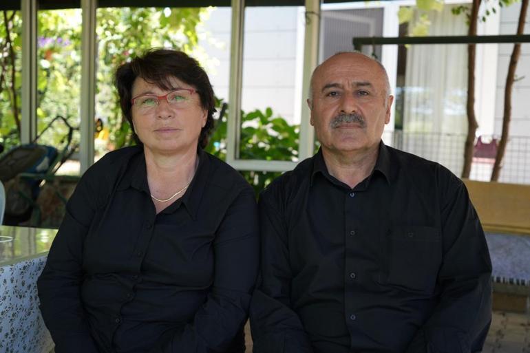 Aci ailesinden Eylem Tok ve oğlunun ABDdeki duruşması sonrası ilk açıklama