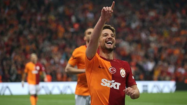 Galatasaraydan Batshuayi için resmi transfer açıklaması