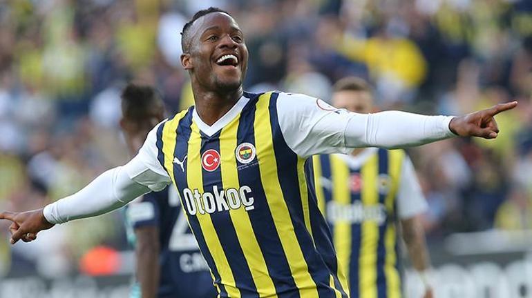 Galatasaray transfere atağa kalktı Üç yıldız için geri sayıma geçildi