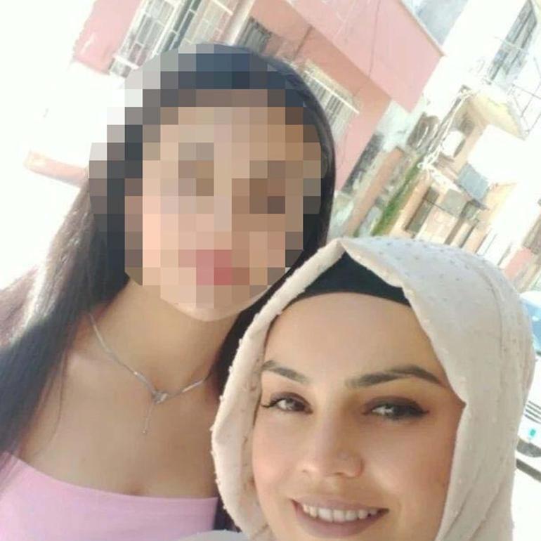 İzmirde dehşet: Boşanma aşamasındaki eşini öldürdü