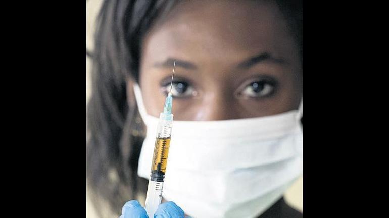 HIV virüsüne ‘aşı’ umudu