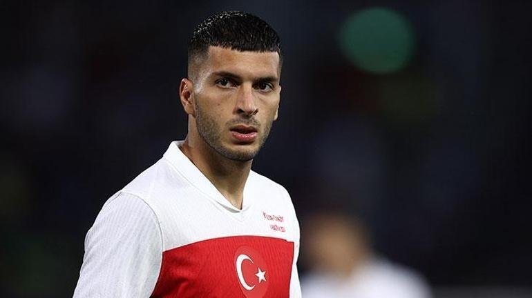 Galatasarayda transfer raporu tamamlandı Oğuz Aydın için istenen bonservis bedeli şok etti