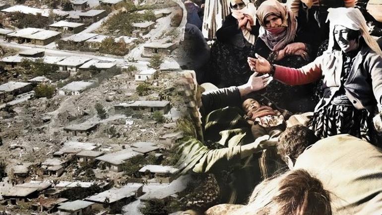 Türkiye’nin en kırmızı noktası Çocuklara mezar olmuştu, depremin eli kulağında