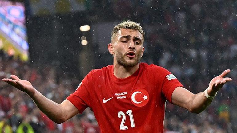 Galatasaraydan Barış Alper Yılmaz kararı Bonservisi belli oldu