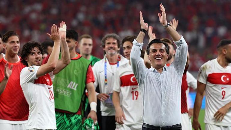 İngiltereden Türkiye-Avusturya maçı için olay tahmin Kesin kazanırlar