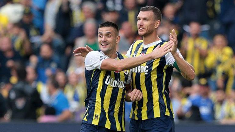 Fenerbahçede sürpriz ayrılık İtalyan basını duyurdu: Teklifi kabul etti