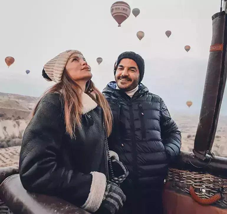 Ebru Şallıdan tehdit açıklaması Koruma talebinde bulundum ve kabul edildi