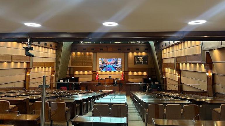 İstanbul Büyükşehir Belediyesi başkanvekili belli oldu