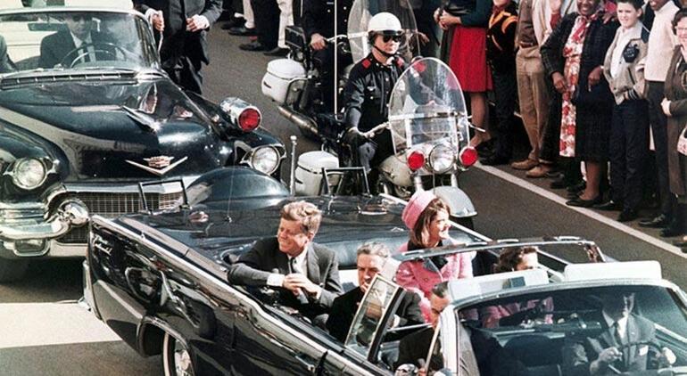 Miras, Suikast ve Yalnızlık: Kennedy-Onassis laneti...