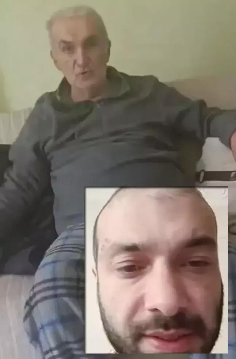 Son dakika Babasına şiddet uygulamıştı... Rapçi Sansar Salvo için karar verildi