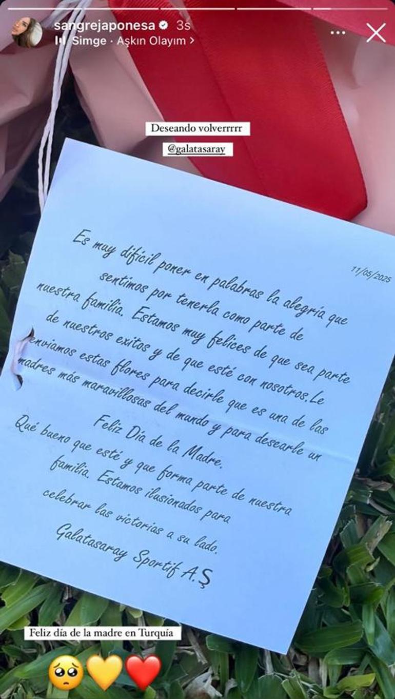 Wanda Nara ve Icardinin sevgilisi China Suarez arasında yeni olay Not krizleri