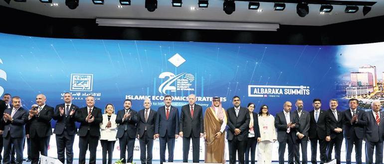 ‘Faize dayalı ekonomik nizam artık değişmeli’